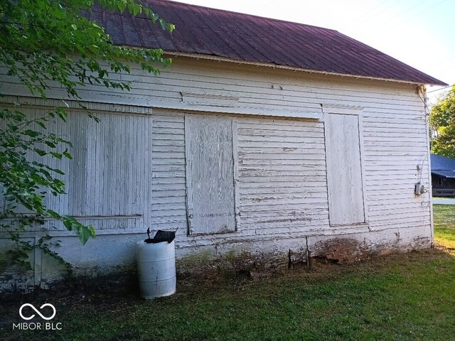 103 E Madison St, Kennard, IN 47351 - photo 5