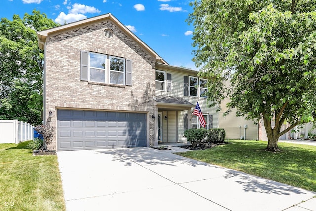 14373 Orange Blossom Trl, Fishers, IN 46038 - photo 2