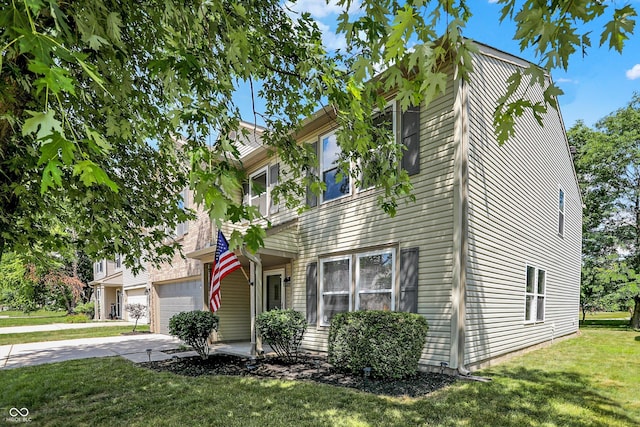 14373 Orange Blossom Trl, Fishers, IN 46038 - photo 3