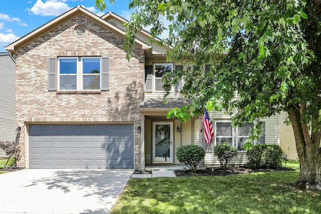 14373 Orange Blossom Trl, Fishers, IN 46038 - photo 1