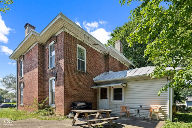 206 N 21st St, New Castle, IN 47362 - photo 3