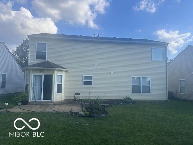 6548 Frankenberger Dr, Indianapolis, IN 46237 - photo 38