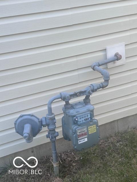 6548 Frankenberger Dr, Indianapolis, IN 46237 - photo 42