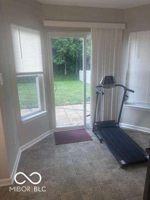 6548 Frankenberger Dr, Indianapolis, IN 46237 - photo 19
