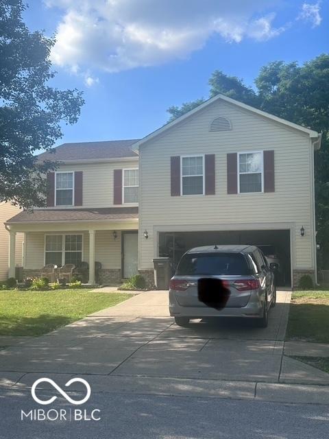 6548 Frankenberger Dr, Indianapolis, IN 46237 - photo 2