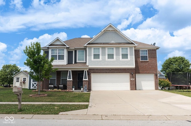 1266 Hamilton Dr, Greenwood, IN 46143 - photo 1