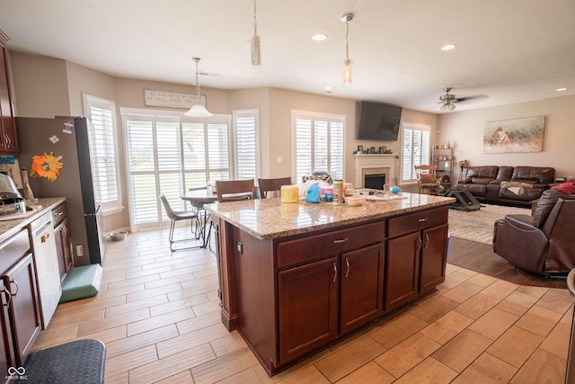 1266 Hamilton Dr, Greenwood, IN 46143 - photo 9