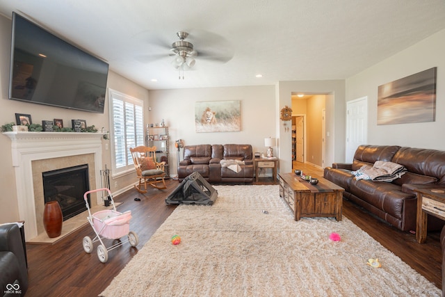 1266 Hamilton Dr, Greenwood, IN 46143 - photo 14