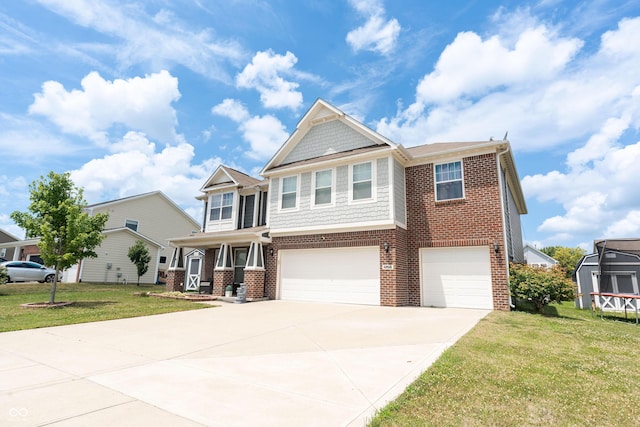 1266 Hamilton Dr, Greenwood, IN 46143 - photo 2
