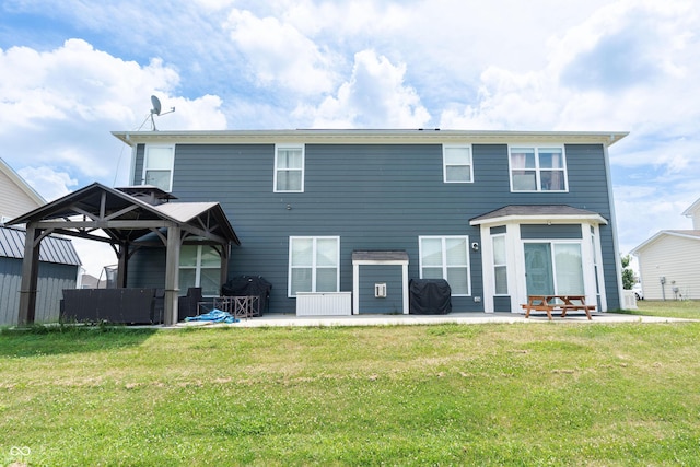 1266 Hamilton Dr, Greenwood, IN 46143 - photo 54