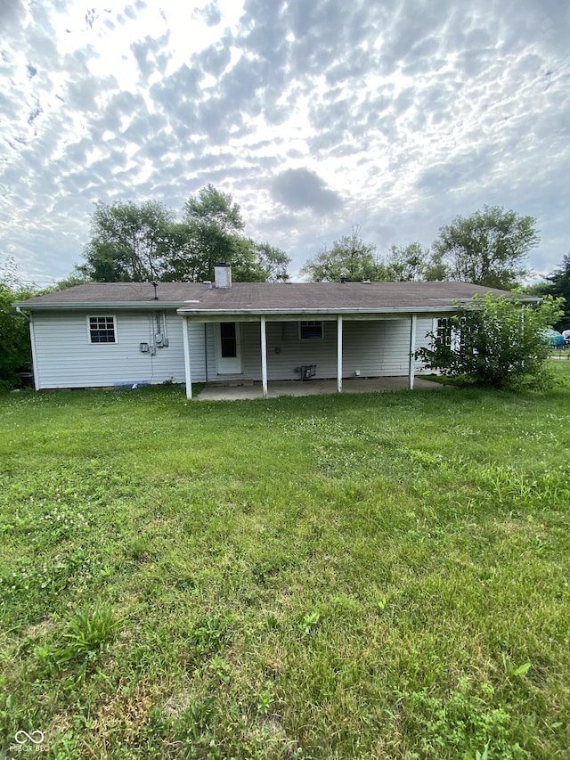 3560 Bradford Dr, Indianapolis, IN 46221 - photo 15