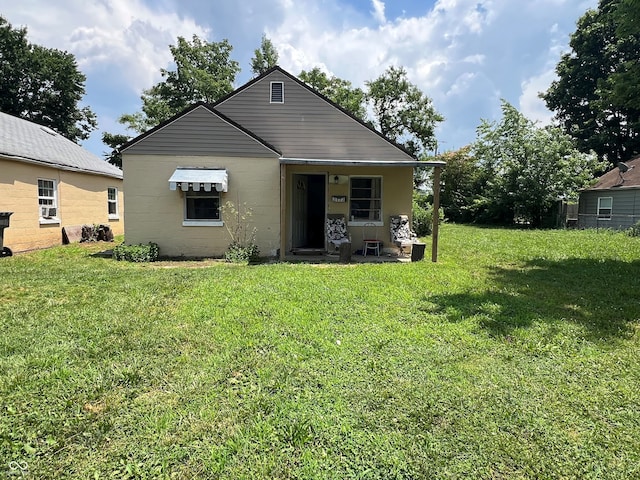 2173 Gent Ave, Indianapolis, IN 46202 - photo 1