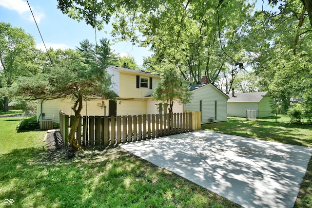 1830 Fairhaven Dr, Indianapolis, IN 46229 - photo 6