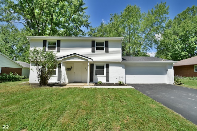 1830 Fairhaven Dr, Indianapolis, IN 46229 - photo 1