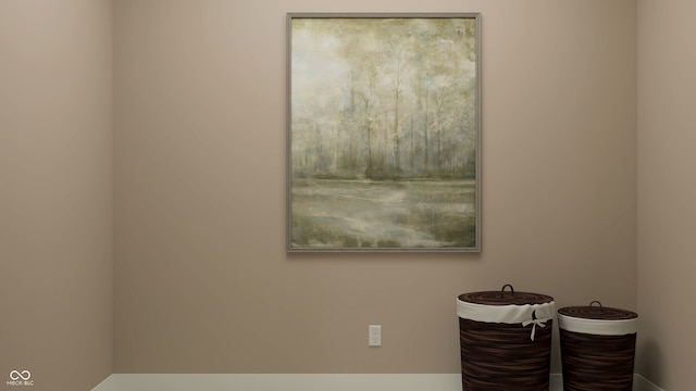 655 Bridgeman Rd, Avon, IN 46123 - view of spare room