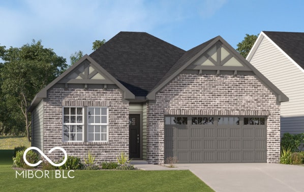 655 Bridgeman Rd, Avon, IN 46123 - photo 1