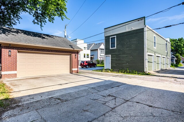 915 Broadway St, Indianapolis, IN 46202 - photo 52
