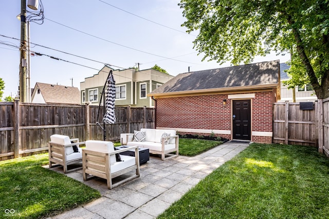 915 Broadway St, Indianapolis, IN 46202 - photo 48