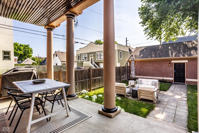 915 Broadway St, Indianapolis, IN 46202 - photo 47
