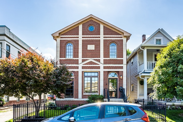 915 Broadway St, Indianapolis, IN 46202 - photo 2