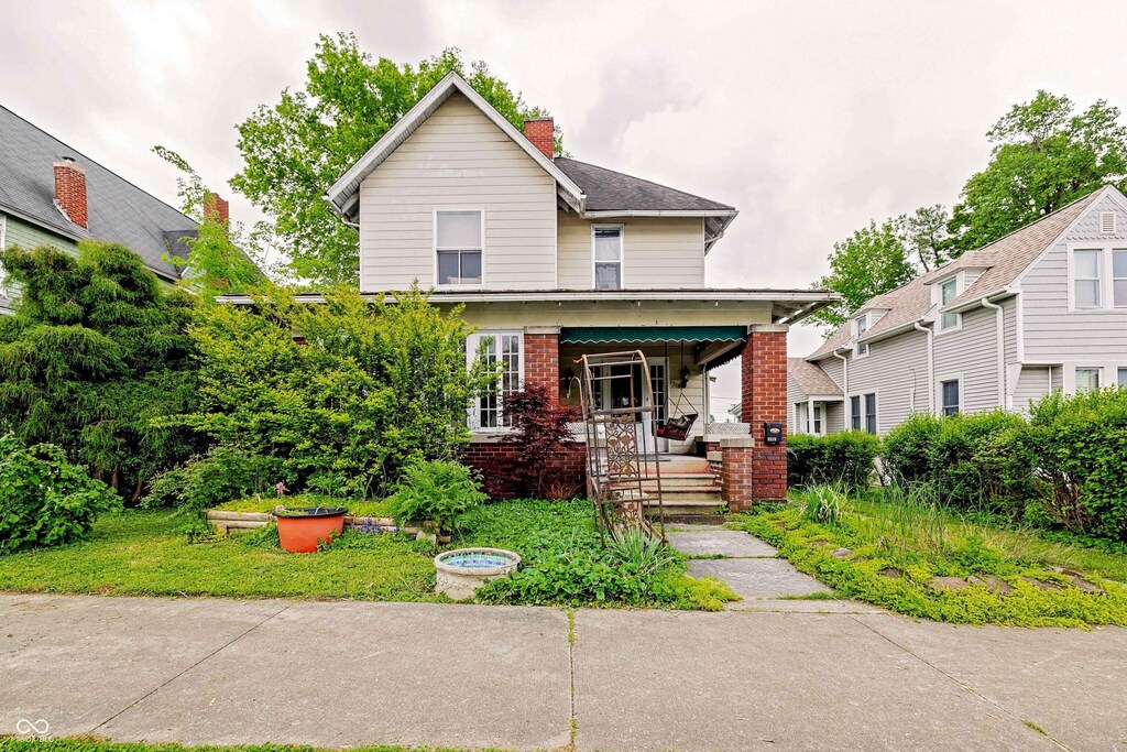 1218 15th St, Bedford, IN 47421 - photo 1