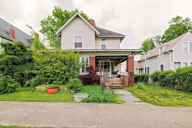 1218 15th St, Bedford, IN 47421 - photo 1