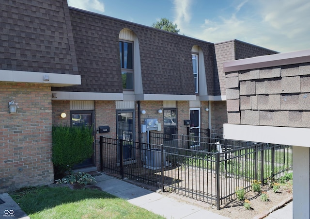 7410 Country Brook Dr, Indianapolis, IN 46260 - photo 1
