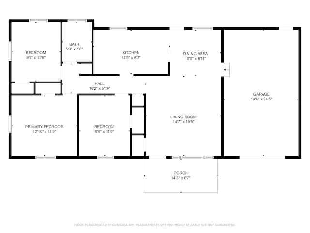 462 Woodview Dr, Noblesville, IN 46060 - view of property floor plan