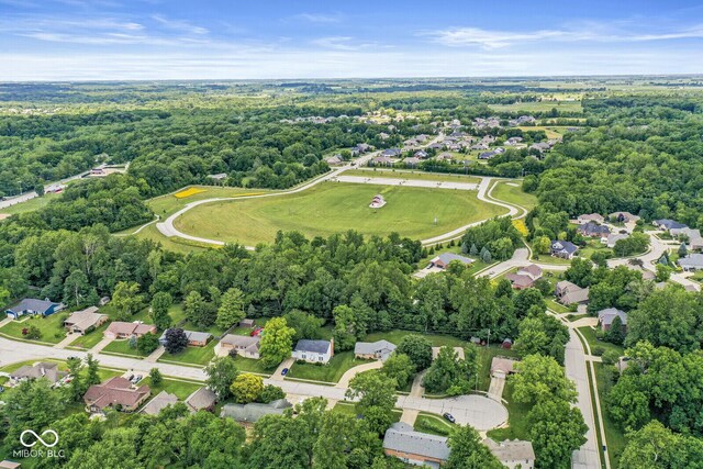 11 Stratford Way, Danville, IN 46122 - view of property location featuring nearby suburban area