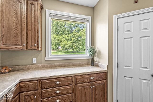 11 Stratford Way, Danville, IN 46122 - kitchen with light countertops