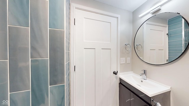 830 Stardust Blvd, Noblesville, IN 46060 - bathroom featuring vanity