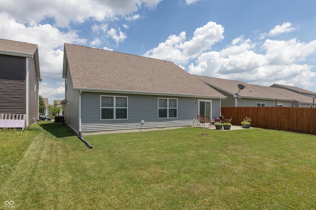 2458 Bristol Dr, Franklin, IN 46131 - photo 26