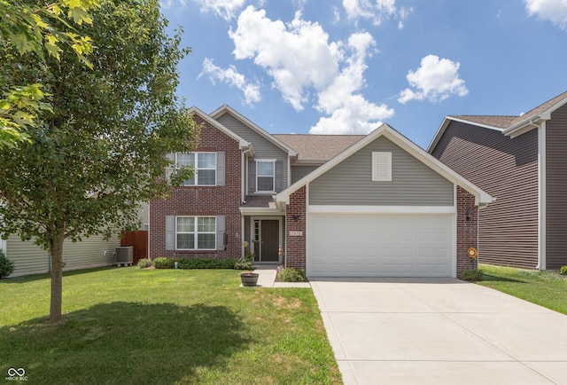 2458 Bristol Dr, Franklin, IN 46131 - photo 1
