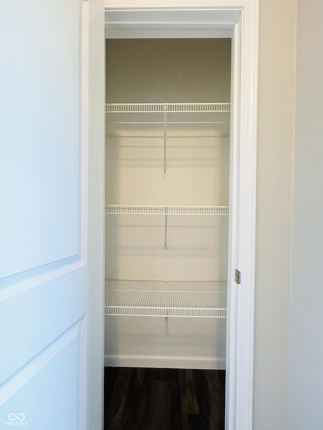 10 Doe Creek Cir, Cloverdale, IN 46120 - view of closet
