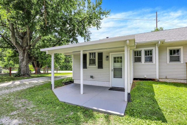6711 Lafayette Rd, Indianapolis, IN 46278 - exterior space