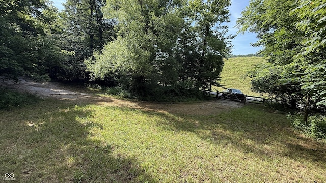 0 Black Ankle Rd, Bloomfield, IN 47424