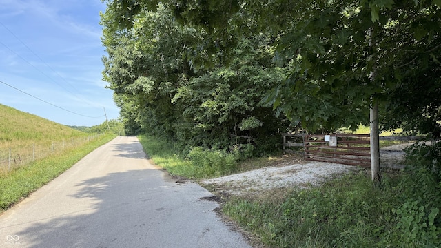 0 Black Ankle Rd, Bloomfield, IN 47424