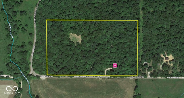 0 Black Ankle Rd, Bloomfield, IN 47424