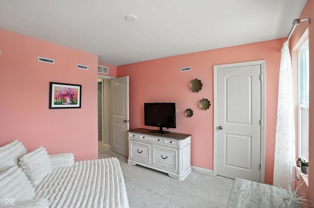 18750 Terra Vis Pl, Westfield, IN 46074 - view of carpeted bedroom