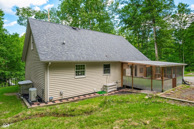 2886 S Whitehorse Rd, Nashville, IN 47448 - photo 11