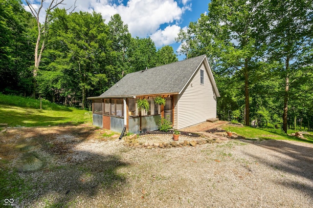 2886 S Whitehorse Rd, Nashville, IN 47448 - photo 2