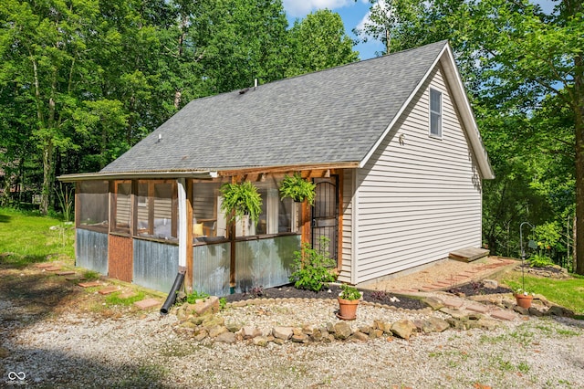 2886 S Whitehorse Rd, Nashville, IN 47448 - photo 1