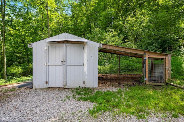 2886 S Whitehorse Rd, Nashville, IN 47448 - photo 13