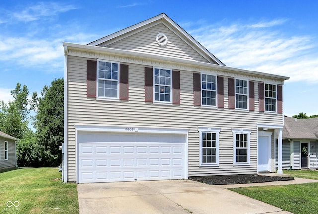 10658 Pavilion Dr, Indianapolis, IN 46259 - photo 2