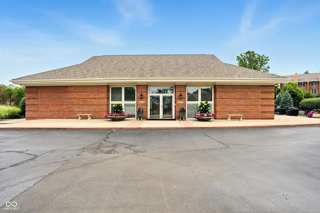 8650 Jaffa Ct W Drive 32, Indianapolis, IN 46260 - view of property