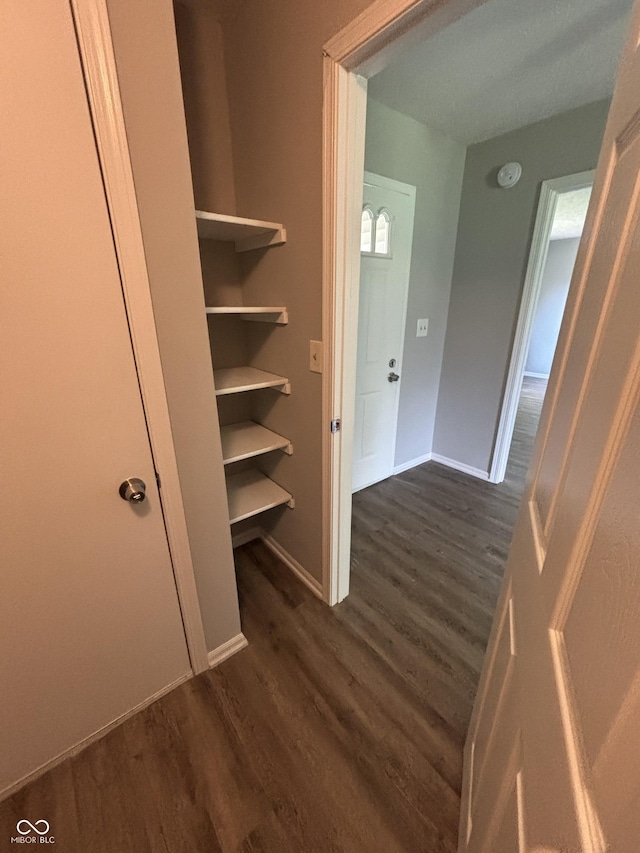 7313 Shanna Cir, Indianapolis, IN 46236 - view of closet