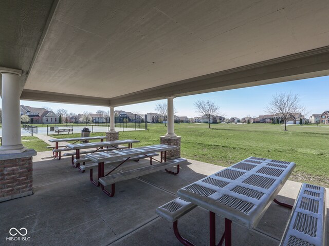 3270 Cherokee Cir, Bargersville, IN 46106 - photo 69