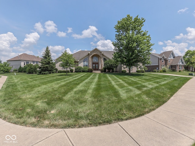 3270 Cherokee Cir, Bargersville, IN 46106 - photo 1