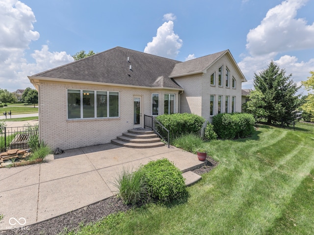 3270 Cherokee Cir, Bargersville, IN 46106 - photo 64