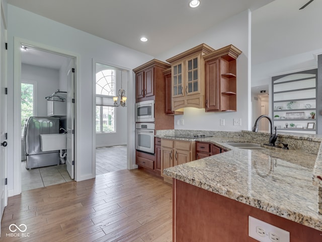 3270 Cherokee Cir, Bargersville, IN 46106 - photo 15